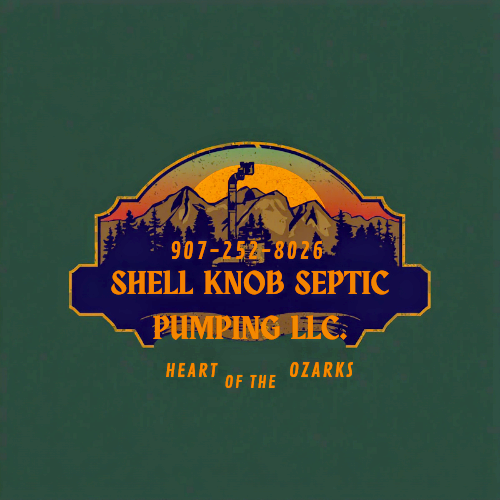 Shell Knob Septic Pumping